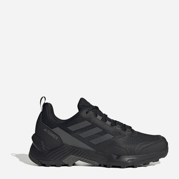 Чоловічі кросівки для треккінгу Adidas Terrex Eastrail 2 HP8606 42 Чорні (4066749906665)