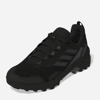 Чоловічі кросівки для треккінгу adidas Terrex Eastrail 2 HP8606 44.5 Чорні (4066749906771)