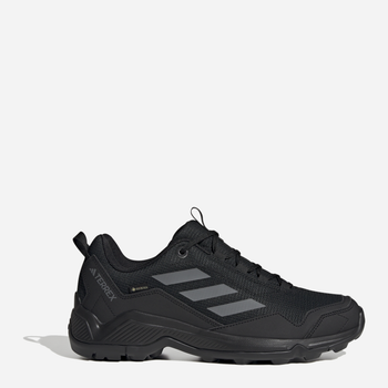 Buty sportowe trekkingowe męskie z membraną Adidas Terrex Eastrail GTX ID7845 45.5 Czarne (4066762545100)