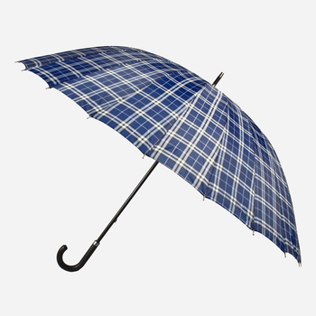 Parasol laska Semi Line 2504 Granatowy (5902845250402)