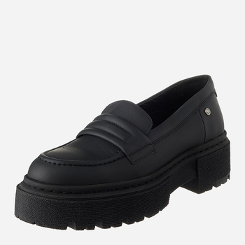 Loafersy damskie