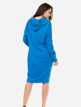 Сукня жіноча Infinite You M152 S/M Синя (5902360520356)