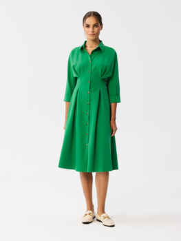 Сукня жіноча Stylove S351 M Зелена (5905563716601)