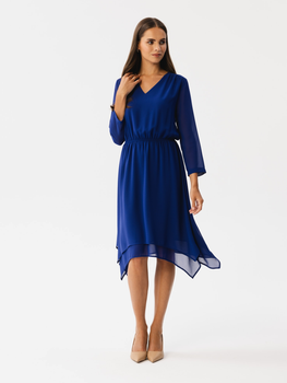 Сукня жіноча Stylove S354 L Синя (5905563717011)