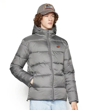 Зимняя куртка Ellesse L Серая (Дефект)