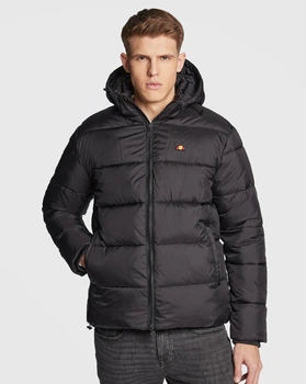 Зимняя куртка Ellesse М Черная SZA17079