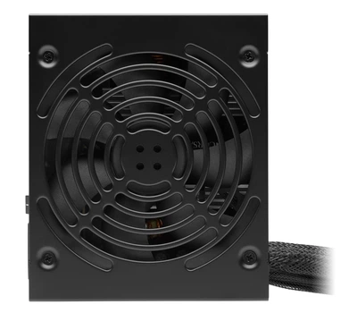 Блок живлення Corsair CX550 550W 80 Plus Bronze чорний