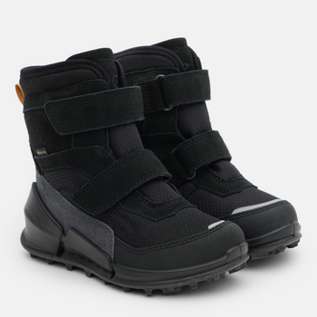 Детские зимние ботинки Biom K2