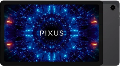 Планшет Pixus Drive 8/128GB 4G Grey