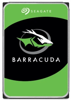 Жесткий диск Seagate BarraCuda Compute 1TB 7200rpm 256MB ST1000DM014 3.5 SATAIII