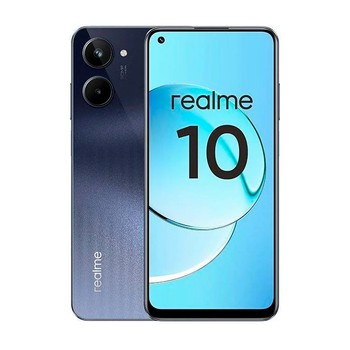Смартфон Realme 10 RMX3630 8/256Gb black Global Version