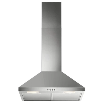 Купольная вытяжка Electrolux LFC316X
