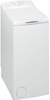 Стиральная машина с вертикальной загрузкой WHIRLPOOL AWE 5080