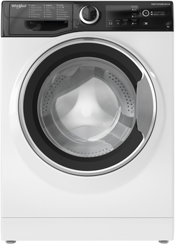 Стиральная машина Whirlpool WRBSB6228BUA