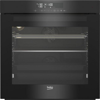 Духовий шафа електрична Beko BVM 34500 B