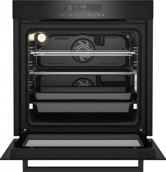 Духовий шафа електрична Beko BVM 34500 B