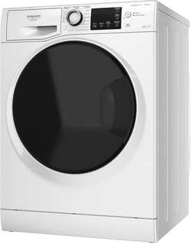Стиральная машина Hotpoint Ariston NDB 10570 DA UA