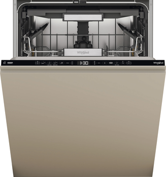 Вбудована посудомийна машина WHIRLPOOL W7IHT58T