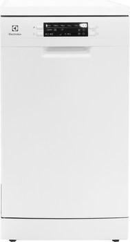 Посудомоечная машина Electrolux SMM 43201 SW