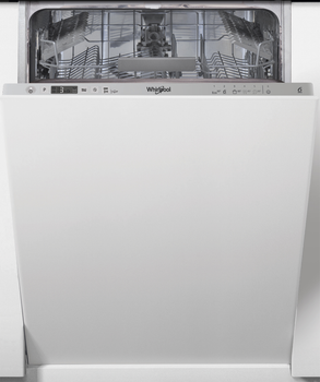 Вбудована посудомийна машина WHIRLPOOL WSIC 3M17