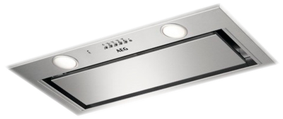 Вытяжка AEG DGE5661HM