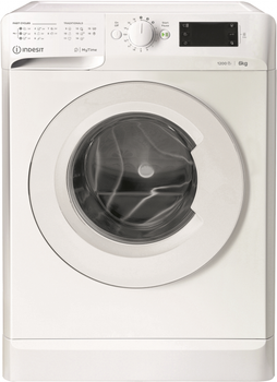 Стиральная машина узкая INDESIT OMTWSE 61252 W EU