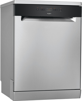Посудомийна машина WHIRLPOOL WFE 2B19 X