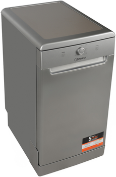 Посудомийна машина INDESIT DSCFE 1B10 S RU