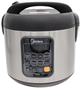 Мультиварка Midea MB-RS5010W2