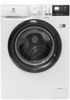 Стиральная машина Electrolux EW6S427BUI