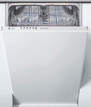 Вбудована посудомийна машина INDESIT DSIE 2B10