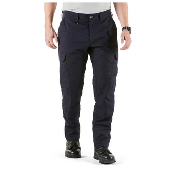 Тактичні штани 5.11 ABR PRO PANT Dark Navy W44/L30