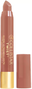 Блиск для губ Collistar Twist Ultra Shiny Lip Gloss 211 Mou 2.5 мл (8015150113816)