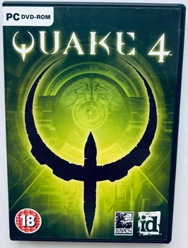 Quake — Ігри серії Quake купити в ROZETKA: відгуки, ціна в Києві