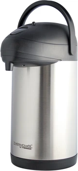 Термос-помпа Thermocafe by Thermos CO2-2500 2.5 л (5010576137319)