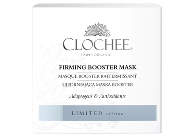 Ujędrniająca maska booster Clochee 50 ml (5903900380454)