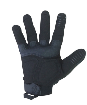 Перчатки тактичні KOMBAT UK Alpha Tactical Gloves XL (kb-atg-btpbl-xl00001111)