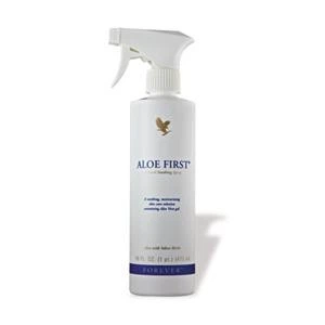 Спрей Алое Ферст Forever Living Products 473 мл