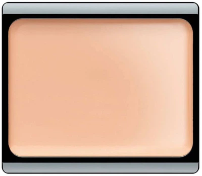 Водостійкий маскуючий крем-консилер Artdeco Camouflage Cream Concealer 20 Peach 4.5 г (4052136006452)