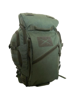 Тактичний рюкзак STS ПК-S Olive