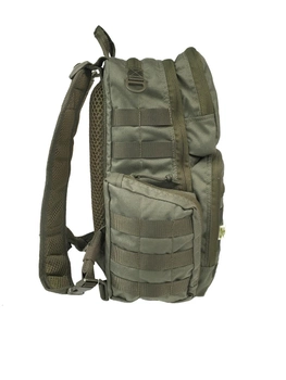Тактичний рюкзак STS М18 Olive