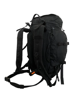 Тактический рюкзак STS ПК-S Black