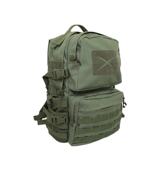Тактичний рюкзак STS М2 Olive