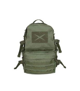 Тактический рюкзак STS М2 Olive