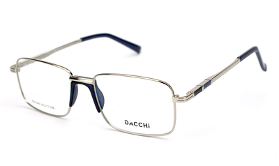 Оправа металлическая Dacchi D33395-C4