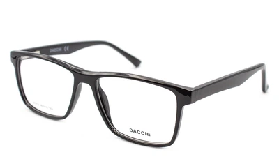 Оправа пластиковая Dacchi 37918-C1