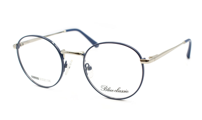 Оправа металева Blue Classic 63200-C4