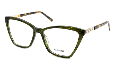 Оправа пластикова Chance 8012-C5