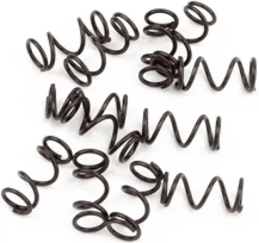 Пружина для тремоло FENDER AMERICAN DELUXE-AMERICAN SERIES STRATOCASTER INTONATION SPRINGS, TALL