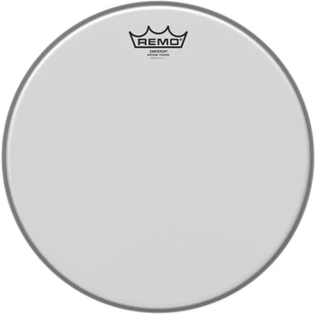 Пластик для барабана REMO VINTAGE EMPEROR COATED 13"